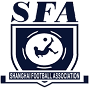 shanghai U20