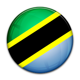 Tanzania (w)
