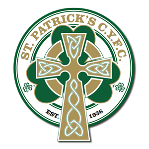St Patricks CY