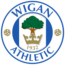 Wigan U21
