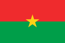 Burkina Faso (W) U20