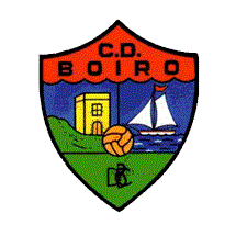 CD Boiro