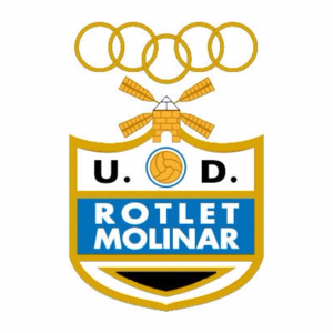 UD Rotlet Molinar