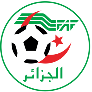 Algeria (w) U20