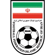 Iran U20 Futsal