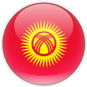 Kyrgyzstan U20 Futsal