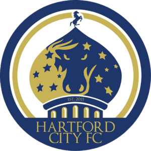 Hartford City FC