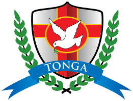 Tonga U19(w)