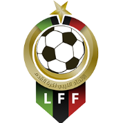 Libya (w) U20