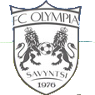 FC Olympia Savyntsi